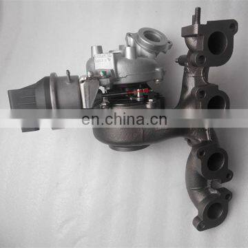 DIESEL engine parts BV43 Turbocharger 53039700208 03L253056V 53039880208 53039880169 Turbo for Audi A3 2.0TDI Engine