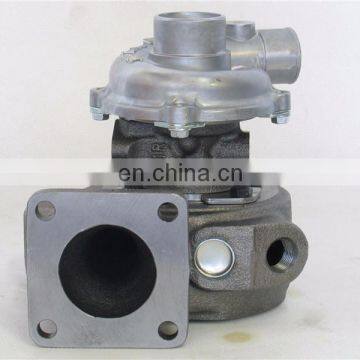 Turbo Factory Direct Price RHB31GW 4JHLHTE-K2 VB110073 MY69 129579-18010 Turbocharger