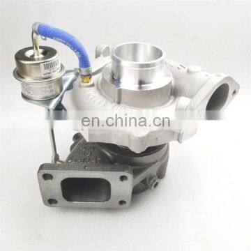 Turbo Factory Direct Price SK200-8 J05E GT2259LS 787873-5001S 24100-4631 Turbocharger photo-2