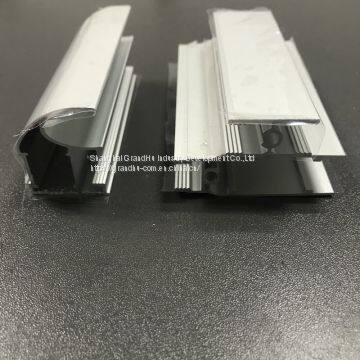 Aluminium Profile Aluminium photo-3