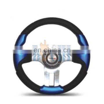 Top quality  ending promotional racing Steering Wheel