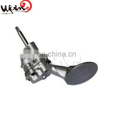 High quality vegetable oil pump for Fiat 4320885 4379251