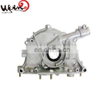 Aftermarket bucket oil pump for Honda 15100-PR3-014 15100-PR3-024 15100-PR4-000 15100-PR4-A01 15100-PR4-A03