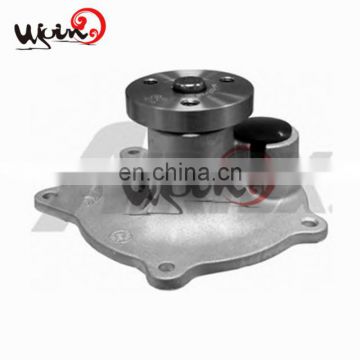 Cheap 5hp electrical water pump for CHRYSLE  4448878  5010898AA