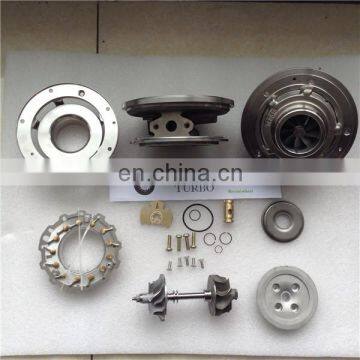 Turbo Repait Kits 798166-0007 BK3Q-6K682-AB BK3Q-6K682-RC GTB2256VK Turbocharger Ranger 3.2 TDCI Diesel Engine 812971-5002s photo-3