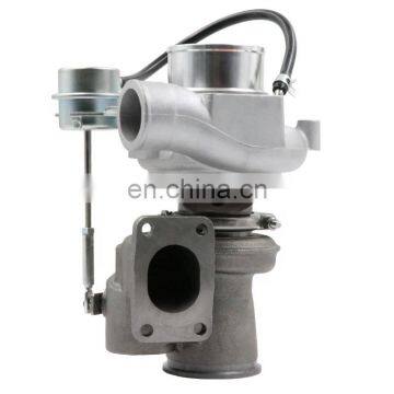 Turbo Charger HX25W 4038790 3599355 3599356 4038791 4033351H 4089714 Turbocharger for Komatsu