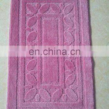 Polypropylene Bathmat Toilet Mat Carpet Rugs photo-4