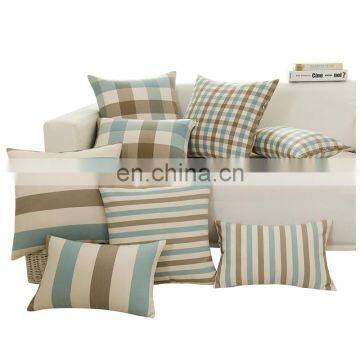 Suppliers manufacture design custom shape and size cushion cover outdoor cushions