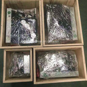 2020 Latest Design Temperature Control Liquid Circulating Chiller for Compact and Portable Cooling Systems photo-2