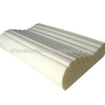 Memory Pillow pu Machines With Turntable Production photo-3