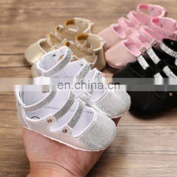 Newborn Baby Shoes Girls 2020 Infant Toddler Shoe Babies Baby Girls Shoes photo-2