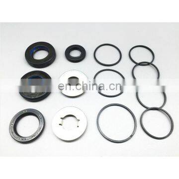 Auto Power Steering Rack Repair Gasket Seal Kit For Honda Odyssey 2005-2008 RB1 OEM 06538-SFE-003