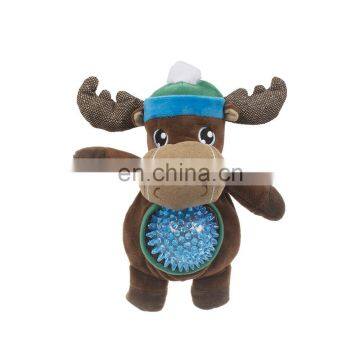 2018 New Christmas Dog Toy Set Hot sales