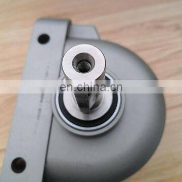 100% Original Germany Vane Swing Air Cylinder Semi-rotary Drive DSR-32-180-P photo-4
