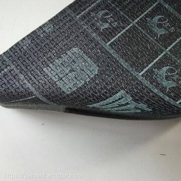 SBS/APP Torch-on Modified Bitumen Waterproofing Membrane Building Material ML Surface Roll/sheets photo-4