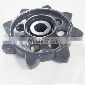 Manufacturer Supply Kubota Rice Combine Harvester Spare Parts photo-5