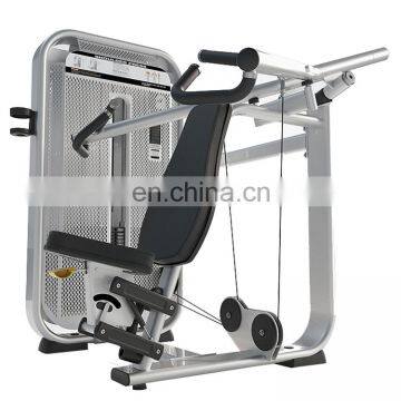 Dhz Fitness Commercial Gym Equipment E7006 Shoulder Press photo-5