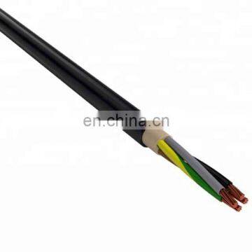 Copper PVC PVC Control Cable 2.5MM2 photo-5