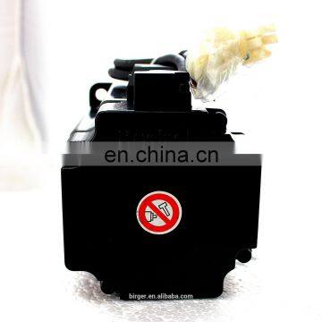 220V Servo Motor System for Plastic Machine photo-5