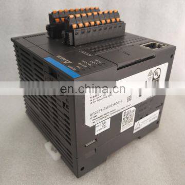 Original Delta PLC AS Module AS228T 24VDC 3.4W Programmable Logical Controller