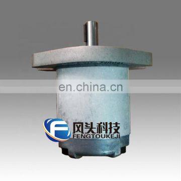 Taiwan Hydromax Gear Pump HGP-2A-12R for Forklift photo-2