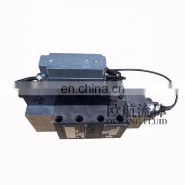 MAN пропорциональный клапан D1FPE50HB9NS0015XG0995150733-3
