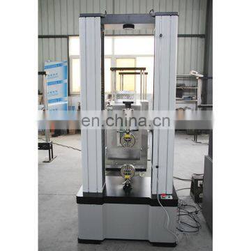 Digital Display 50kn Tensioner Tensile Testing Machine photo-6