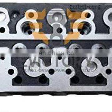 for Mitsubishi 4D34T 4D34-t Cylinder Head