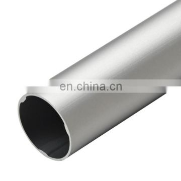 alloy hastelloy c276 tube Manufacturer