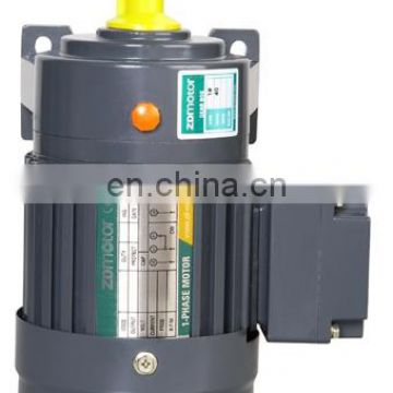 AC gear motor