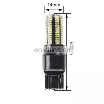 S25 Bulb BA15S 3.6W Car Reverse Tail Lights 1157 1156 3014 104SMD Turn Signal