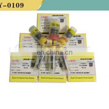 High Quality Diesel Fuel Injection Pump Parts DLLA145P809 Nozzle 0433171556