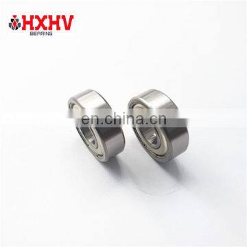 Deep Groove Ball Bearings R2/R2A/R3/R3A/R4/R4A/R6/R8/R10/R10/R12/R14/R16/R18/R20/R24 R Inch Series Ball Bearing