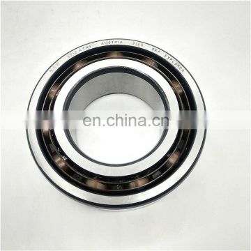 3212ATN9 double row angular contact bearing 3212ATN9 3212A-2RS1 3212-B-2RSR-TVH