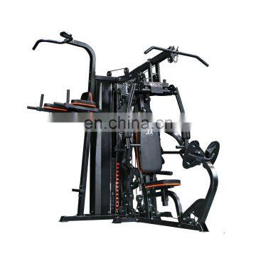 High quality multi station  gym home machine set