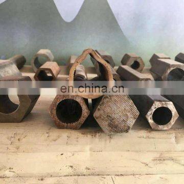 PTO Shaft St52 Triangle Pipe for Mechanical Structure Parts photo-5