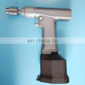 Bone Battery Perforator Orthopedics;surgical Instruments Set;orthopedic Saw,electric Nail Drill photo-5