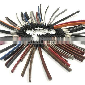 High Quality Ce Deicing Self-Regating 12V Heat Tracing Tape photo-2