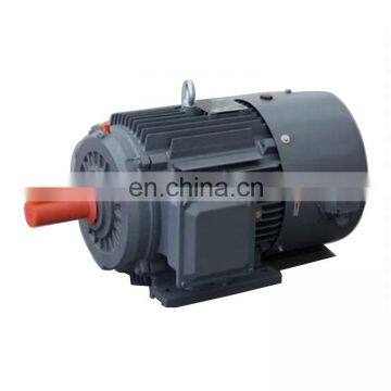 ELECTRIC MOTOR Y2-802-4 0.75KW 1HP