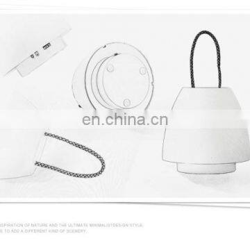 Durable Subdued Light Table Lamp Creative Eye-protection LED Night Lamp New Arrival Table Light for Bedroom photo-3