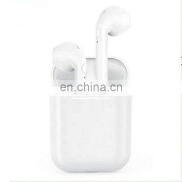 free shipping 2020 Amazon top products bluetooth 5.0 earphones tws wireless in ear bluetooth earphone