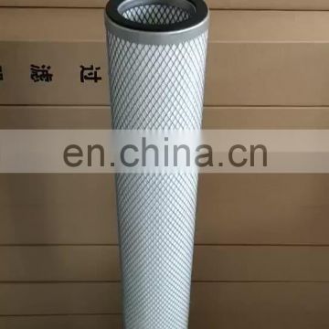 High Quality Filter Cartridge, Exhaust Gas Filter, Polyester Natural Gas Filter Element