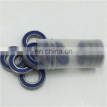 Ceramic Ball Bearing 17287 17x28x7 High Speed Bearings photo-3