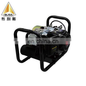 BLS170 Ordinary Outer Shaft Range Extender Free to Install Electric Vehicle Range Extender High Power Generator photo-7