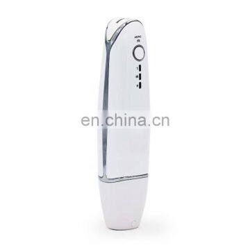 Topsale handheld RF V-max anti-aging machine Portable skin tighting face lifting Radar Line Carving skin care beauty machine