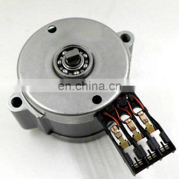 0AM Трансмиссионный шаговый двигатель для VW, Audi, Skoda, Seat 0AM325583E Высокого качества photo-4