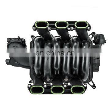 06E133201AA Впускные коллекторы для Audi A6 A7 A8 C7 2.5 2012-2017 06E133201R Высокое качество photo-2