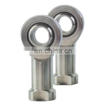 Stainless Steel With Internal Thread S15T/K S16T/K S17T/K S110T/K S112T/K S114T/K Rod End Bearing