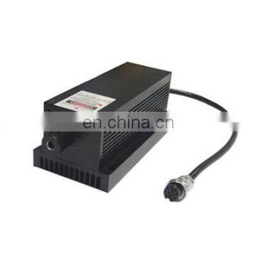 1W 532nm Green Single Longitudinal Mode Laser for Holography photo-3