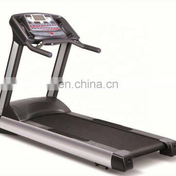 Commercial Gym Equipment Running Machine Folding Electric Motorized Commercial Treadmill